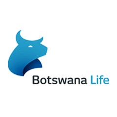 Botswana Life logo